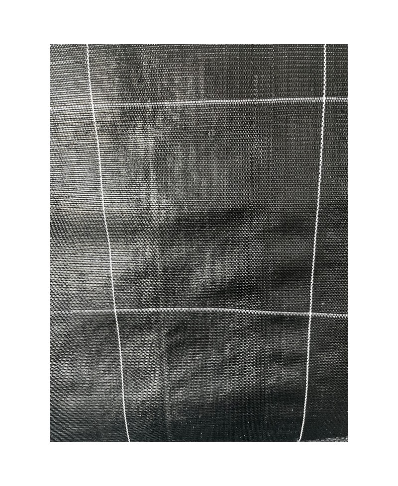 Toile de paillage L. 1.05 m - 130 gr (m²)