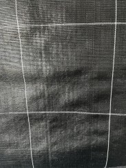 Toile de paillage L. 2.10 m - 130 gr (m²)